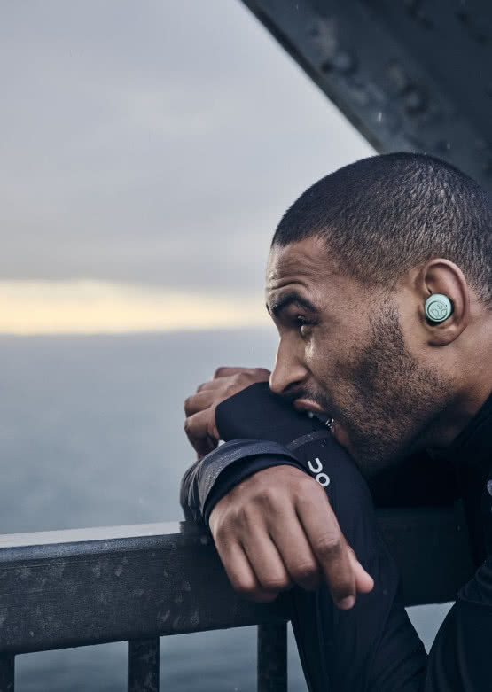 Słuchawki bezprzewodowe Beoplay E8 Sport