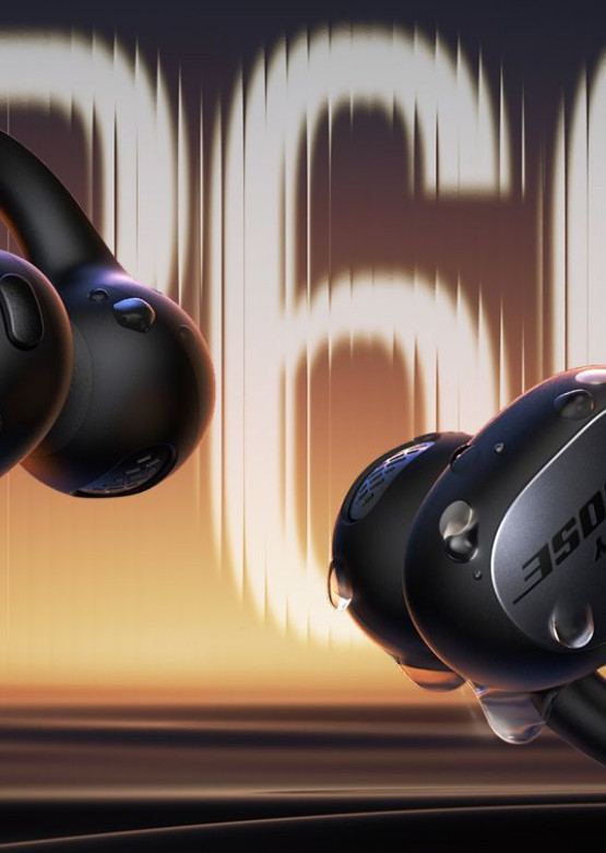 Słuchawki Baseus Inspire  – Sound by Bose dołączają do oferty salonów Denon Store i Audio Forum