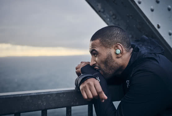 Słuchawki bezprzewodowe Beoplay E8 Sport