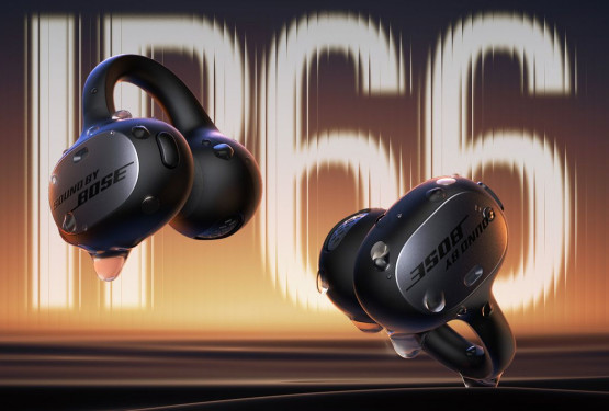 Słuchawki Baseus Inspire  – Sound by Bose dołączają do oferty salonów Denon Store i Audio Forum