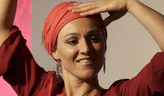 Agnieszka Hekiert: Cenię indywidualności