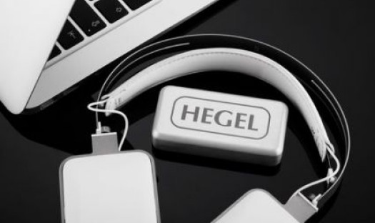 Wzmacniacz słuchawkowy Hegel SUPER