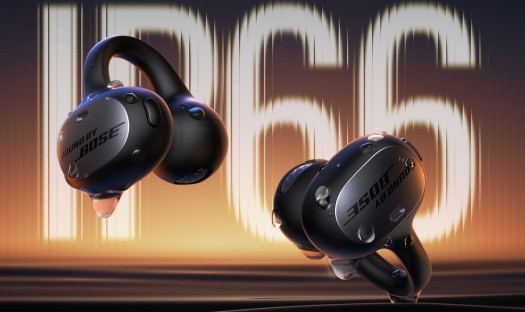 Słuchawki Baseus Inspire  – Sound by Bose dołączają do oferty salonów Denon Store i Audio Forum