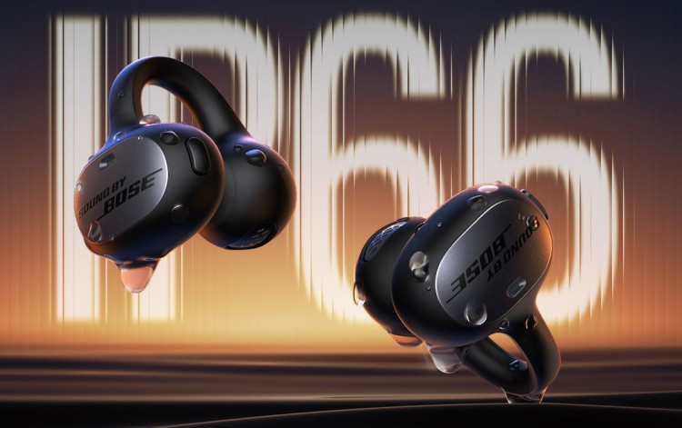 Słuchawki Baseus Inspire – Sound by Bose dołączają do oferty salonów Denon Store i Audio Forum