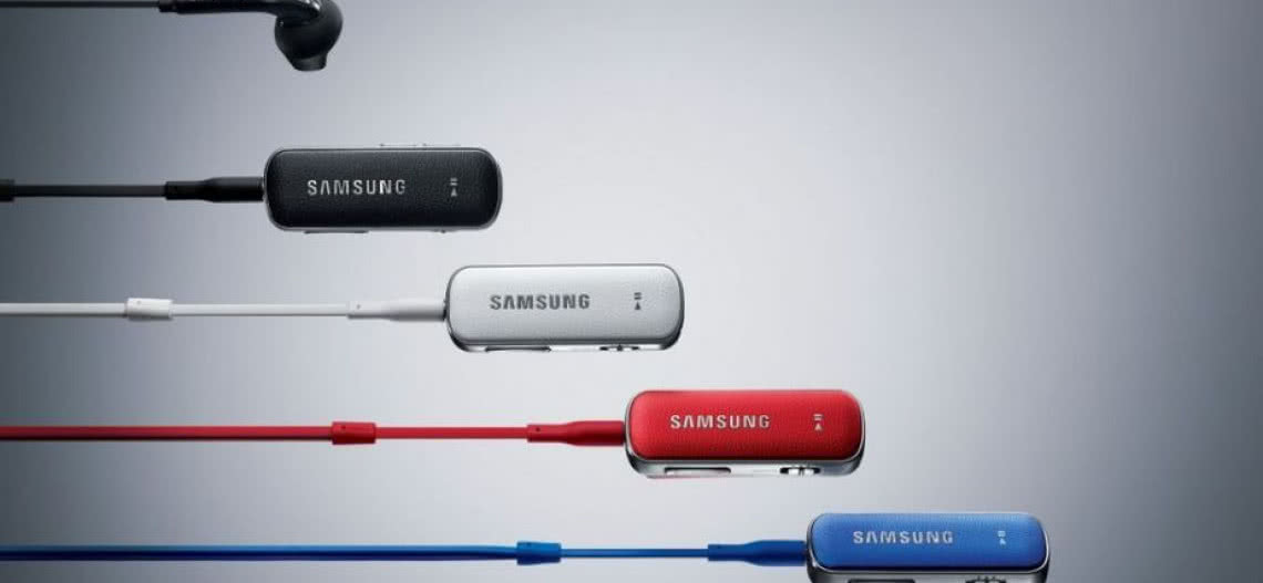 Samsung Level Link