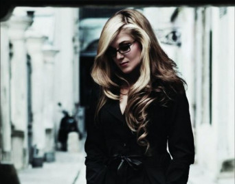 My One and Only Thrill - Deluxe Edition