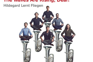 Waves Are Rising, Dear