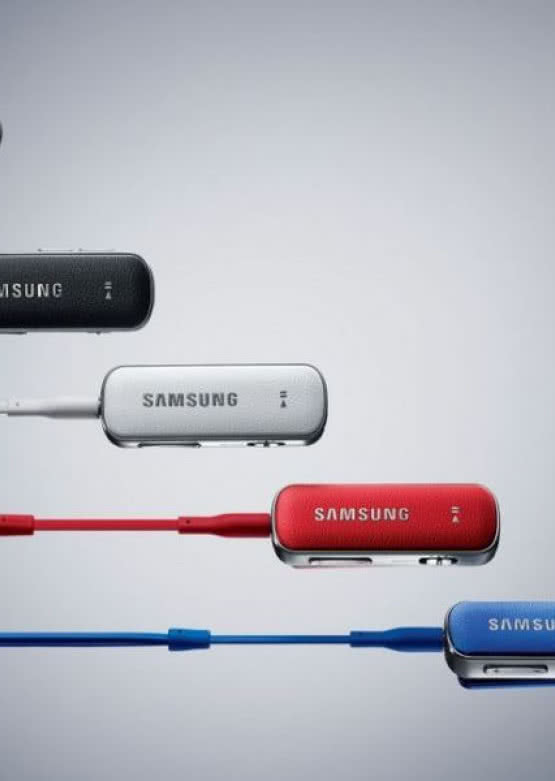 Samsung Level Link