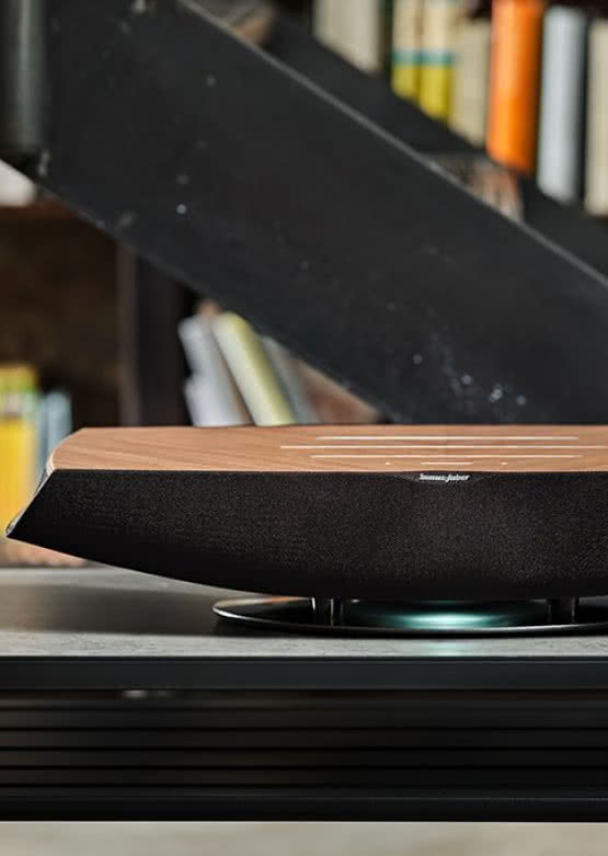 Grupa Horn na Audio Video Show 2022