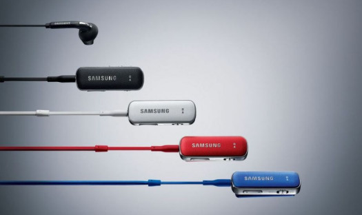 Samsung Level Link