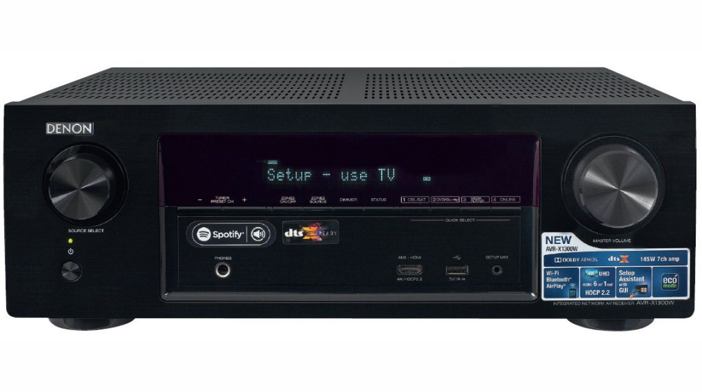 AVR-X1300