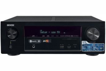 AVR-X1300