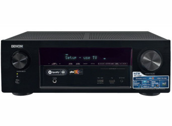AVR-X1300