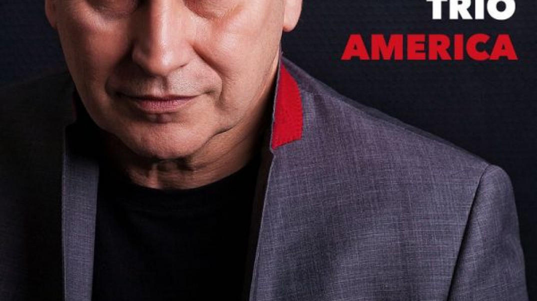 "America" Włodka Pawlika już w maju. Ruszyła przedsprzedaż