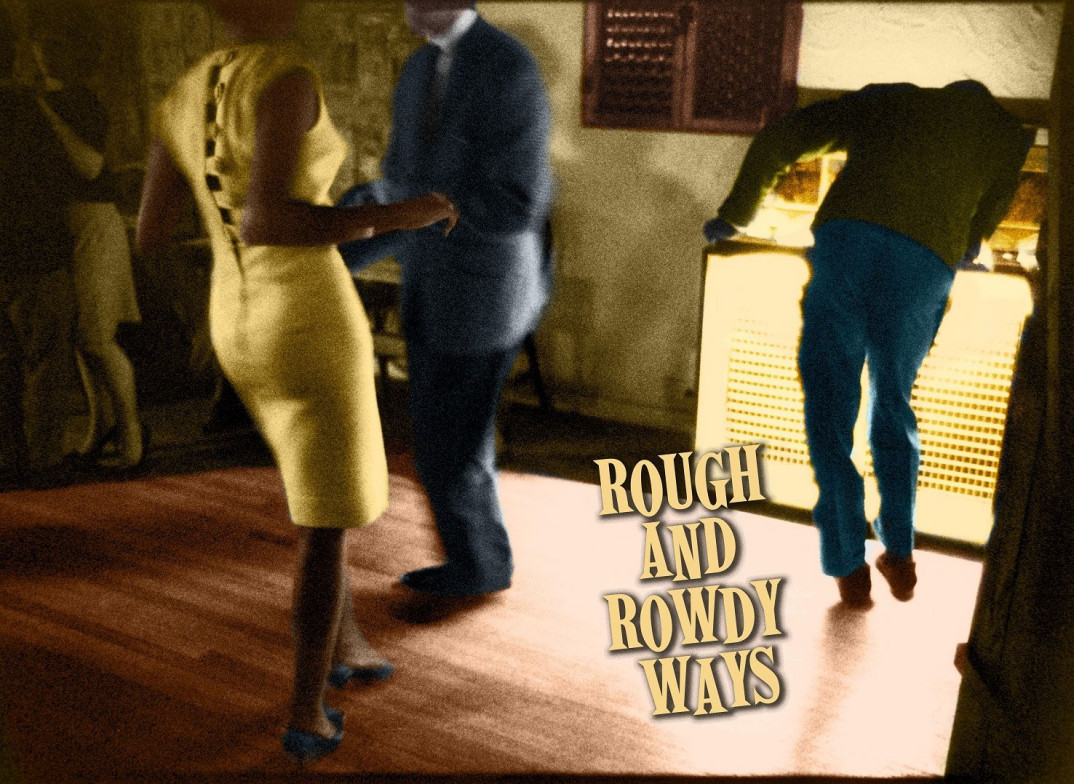 "Rough And Rowdy Ways" - Bob Dylan po latach wydał nową płytę