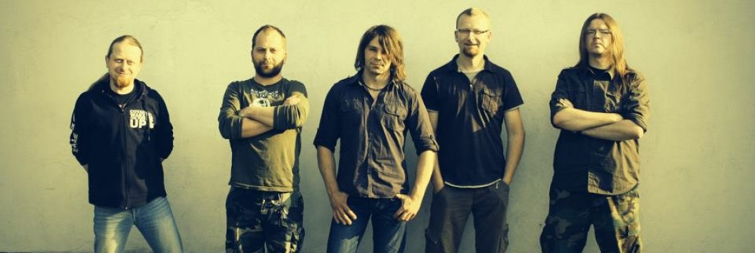 Heart Attack: Jesteśmy jak Johhny Cash i Pantera