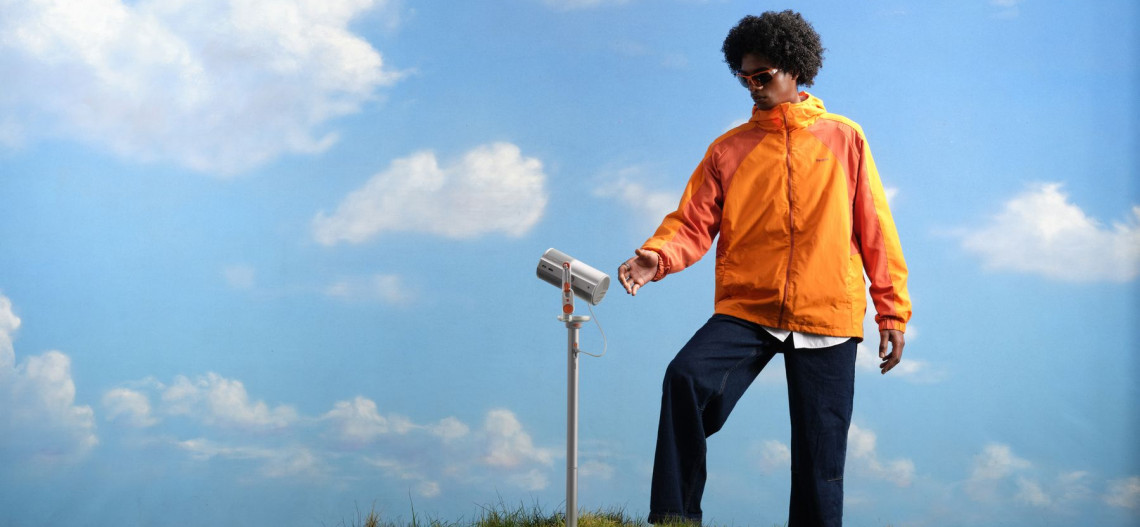 XGMI MoGo 4 i MoGo 4 Laser - projektory mobilne z certyfikatem Netflix