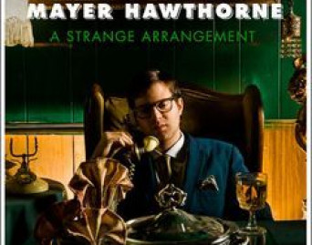 A Strange Arrangement