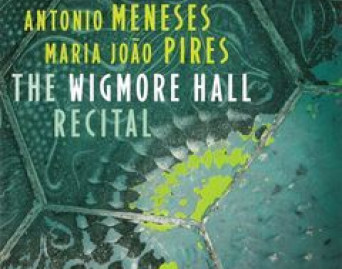 The Wigmore Hall Recital
