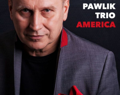 "America" Włodka Pawlika już w maju. Ruszyła przedsprzedaż