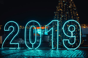 Najlepsze płyty roku 2019: Polska i świat - nasz wybór