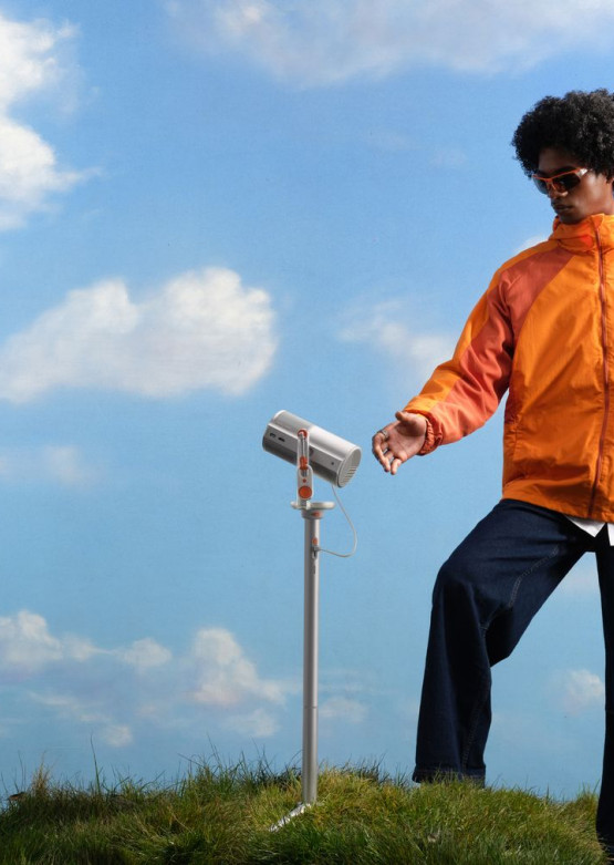 XGMI MoGo 4 i MoGo 4 Laser - projektory mobilne z certyfikatem Netflix