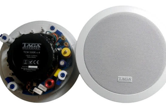 Głośnik sufitowy Taga Harmony CW-500R v.4
