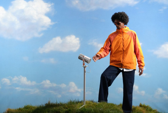 XGMI MoGo 4 i MoGo 4 Laser - projektory mobilne z certyfikatem Netflix