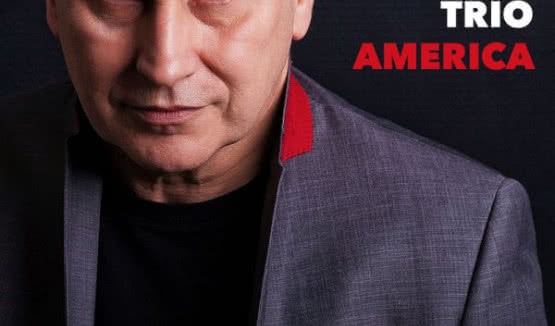 "America" Włodka Pawlika już w maju. Ruszyła przedsprzedaż