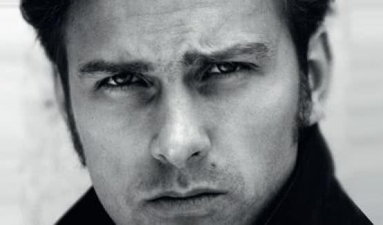 Piotr Orzechowski: Rzucam się na głęboką wodę