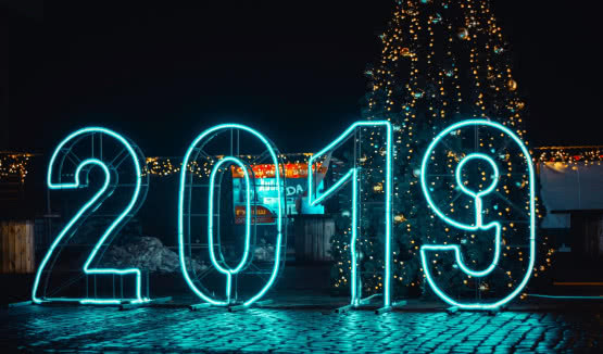 Najlepsze płyty roku 2019: Polska i świat - nasz wybór