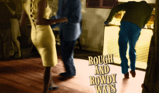 "Rough And Rowdy Ways" - Bob Dylan po latach wydał nową płytę