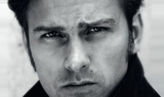 Piotr Orzechowski: Rzucam się na głęboką wodę