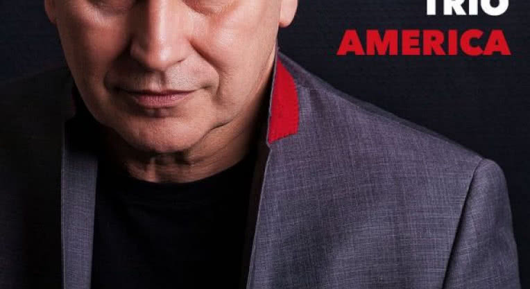 "America" Włodka Pawlika już w maju. Ruszyła przedsprzedaż