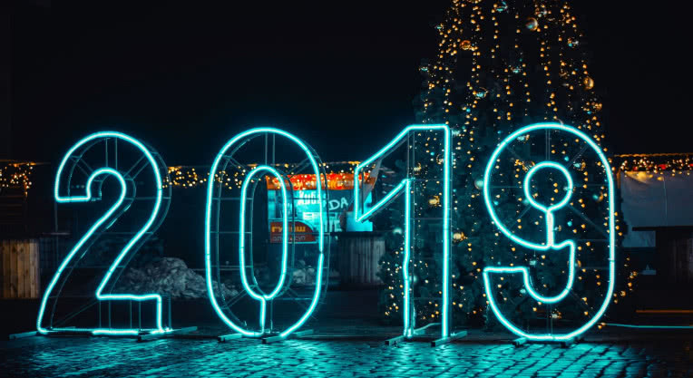 Najlepsze płyty roku 2019: Polska i świat - nasz wybór