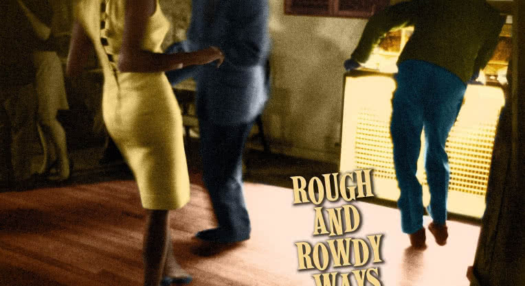 "Rough And Rowdy Ways" - Bob Dylan po latach wydał nową płytę