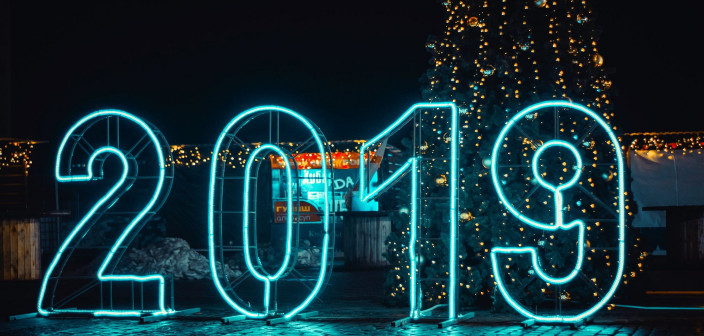 Najlepsze płyty roku 2019: Polska i świat - nasz wybór