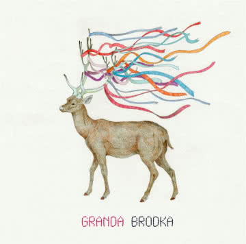 Monika Brodka - Granda Granda