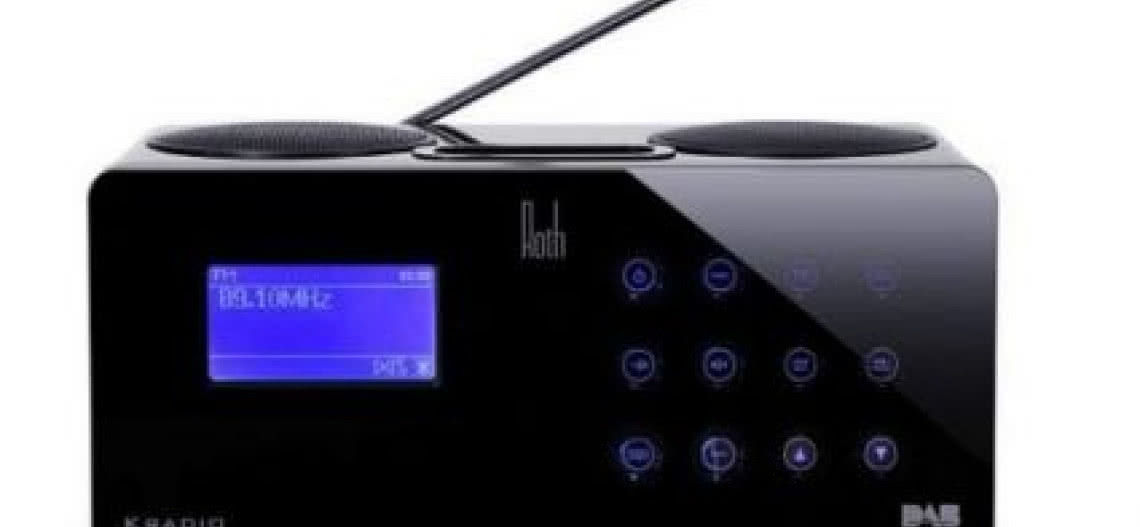 Roth Audio KRadio