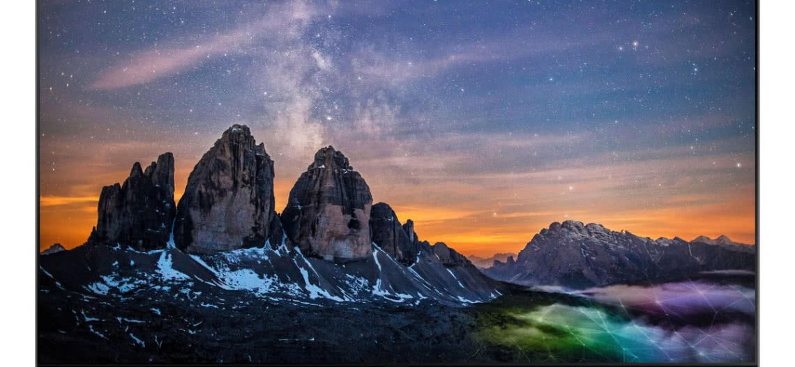 Telewizory Samsung QLED 2019 w przedsprzedaży