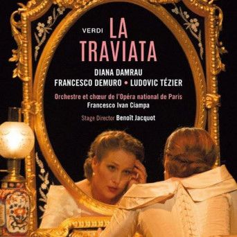 La Traviata