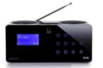 Roth Audio KRadio