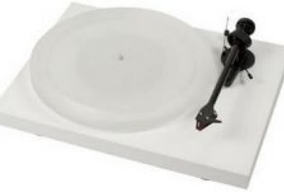 Pro-Ject Debut Carbon Esprit - premiera w salonie Q21