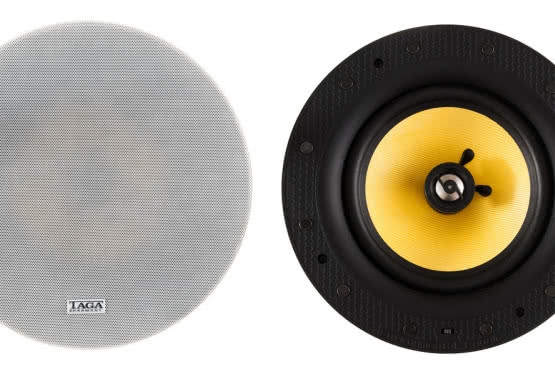 Instalacyjny głośnik sufitowy Taga Harmony RB-950