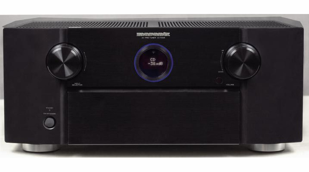 AV7005 + MM7055 + MM7025