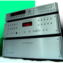 SHOWCASE PROCESSOR