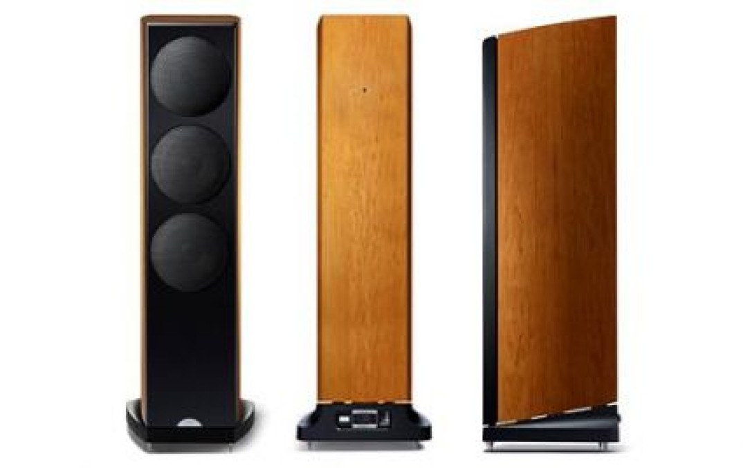 NAIM OVATOR S-400