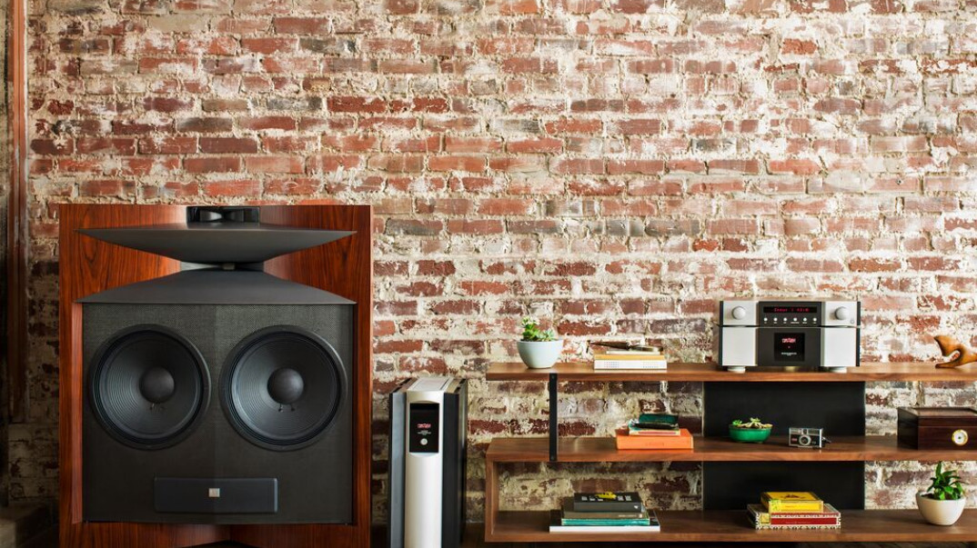 JBL Everest DD 67000