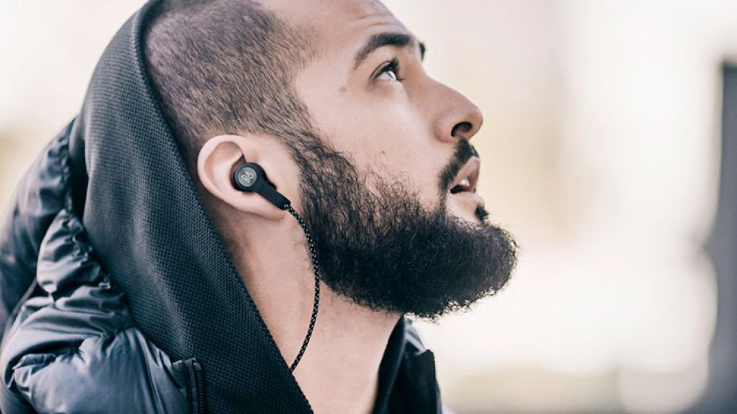 Bezprzewodowe słuchawki Beoplay H5