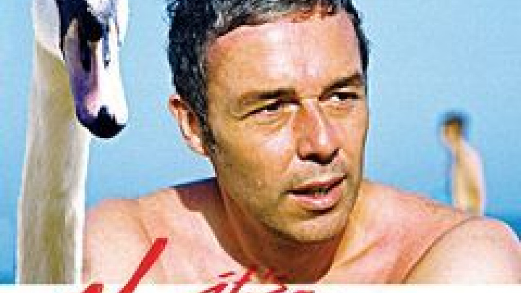 "It`s a Pleasure" - nowa płyta Baxtera Dury`ego